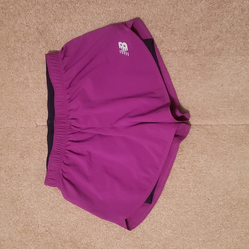 New Balance Women's Shorts